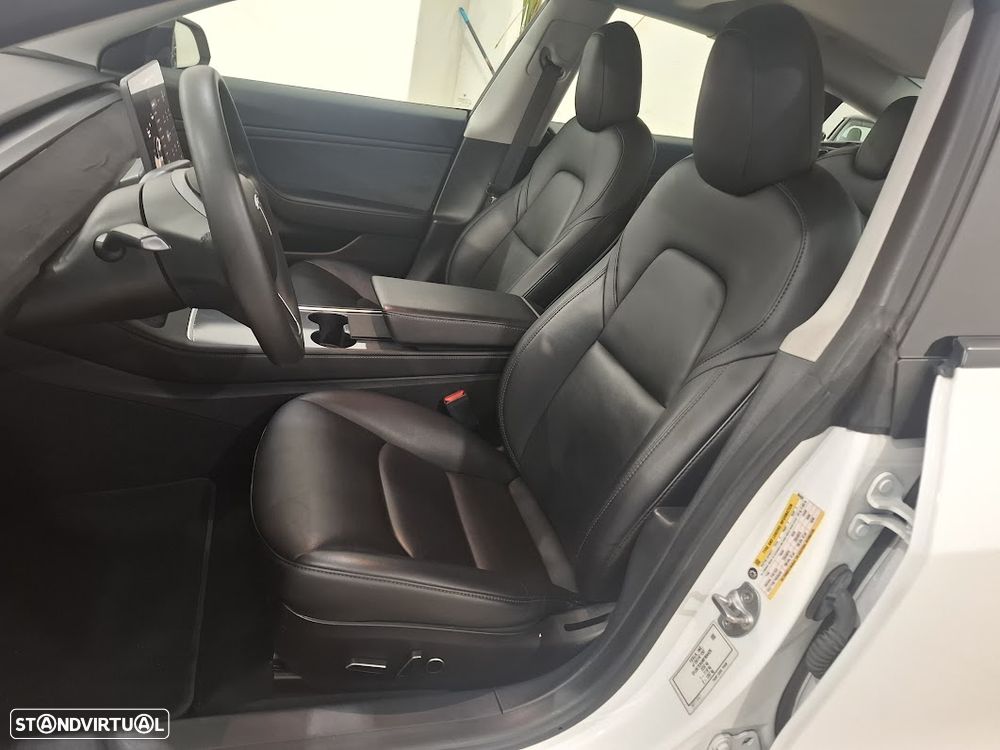 Tesla Model 3 Long Range Tração Integral - 27