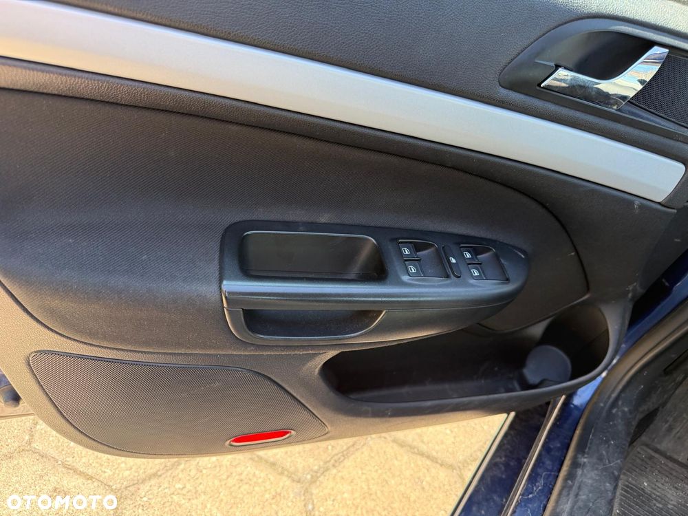 Skoda Octavia 1.6 FSI Ambiente - 8