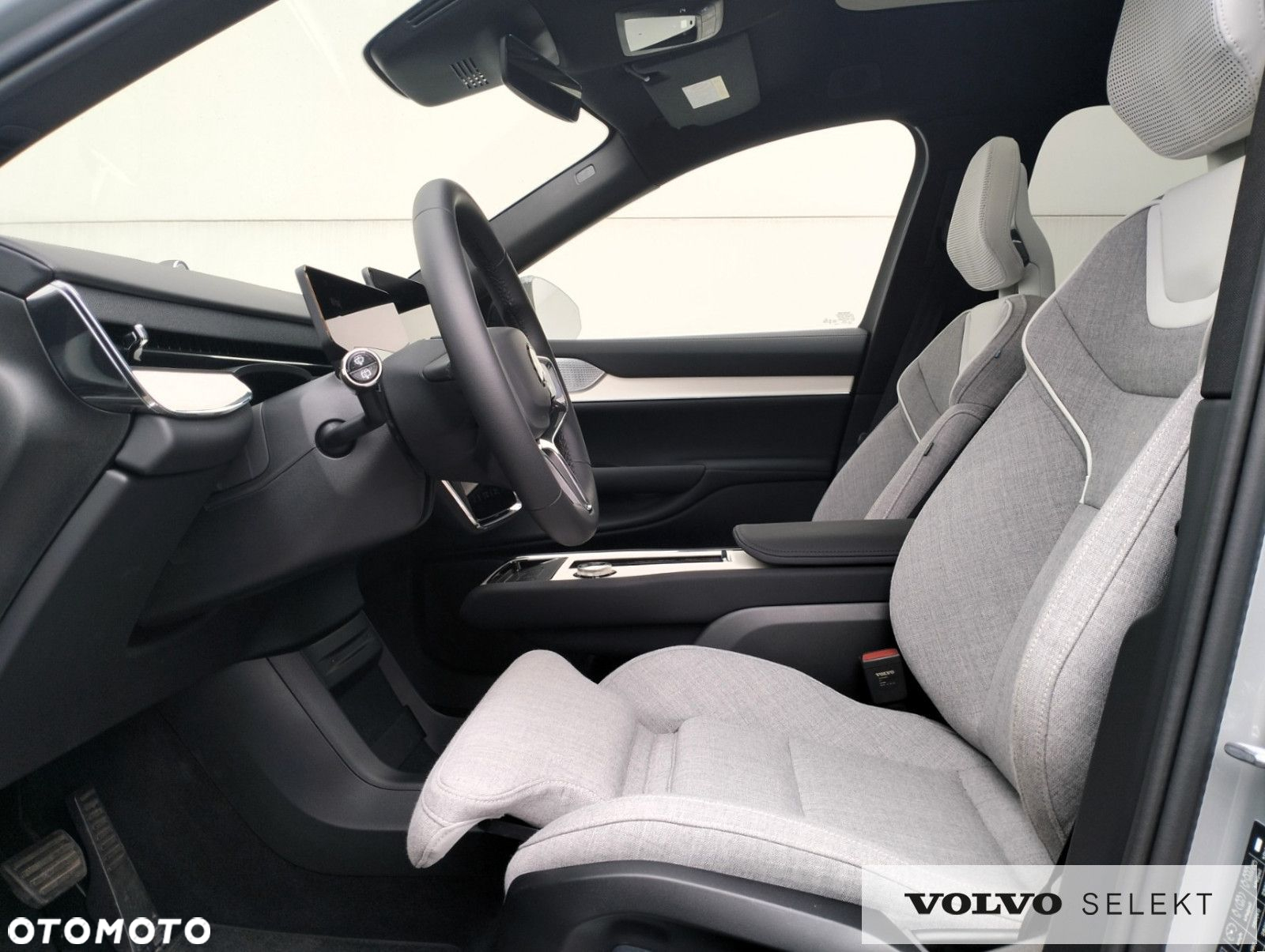 Volvo EX90 - 10