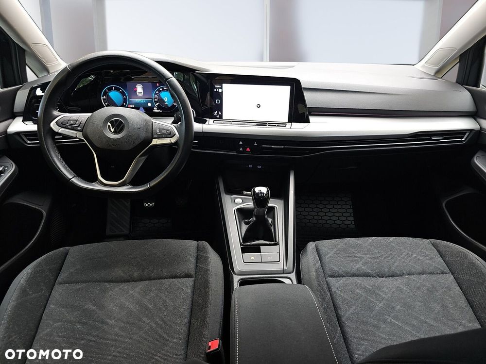 Volkswagen Golf VIII 2.0 TDI Life - 11