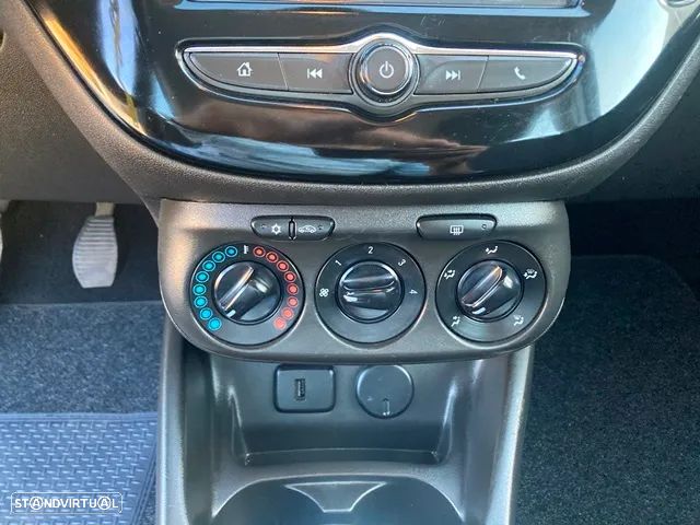 Opel Corsa 1.3 CDTi Dynamic - 23
