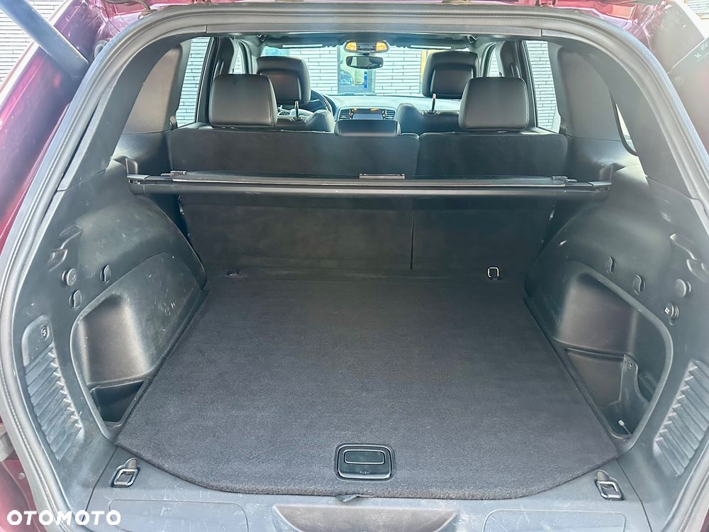 Jeep Grand Cherokee 3.6 V6 Limited - 20