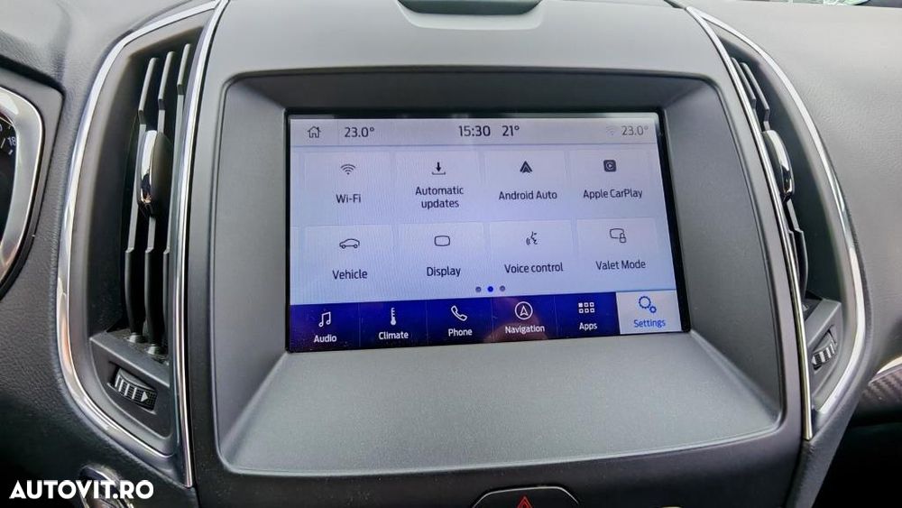 Ford S-Max 2.0 EcoBlue ST-Line - 17