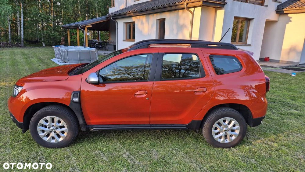 Dacia Duster - 2