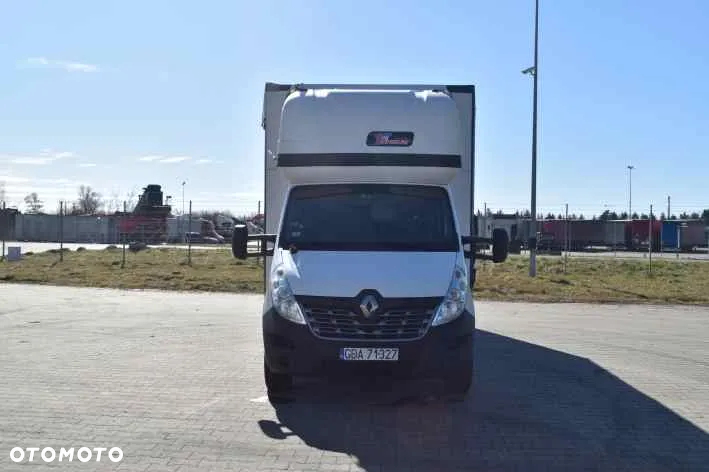 Renault Master - 3