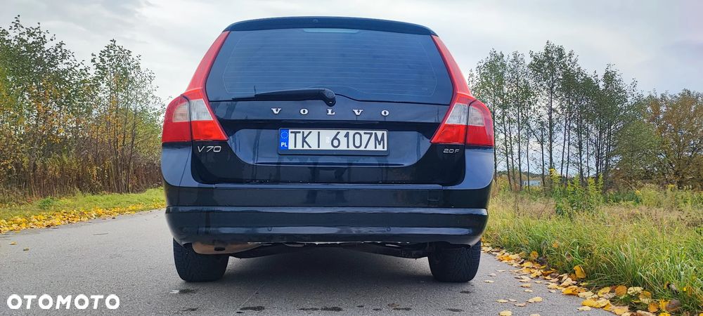 Volvo V70 2.0 Momentum - 9