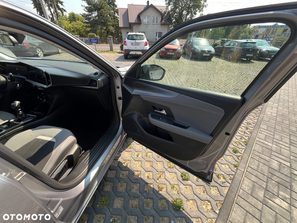 Opel Mokka 1.5 Business Elegance - 11