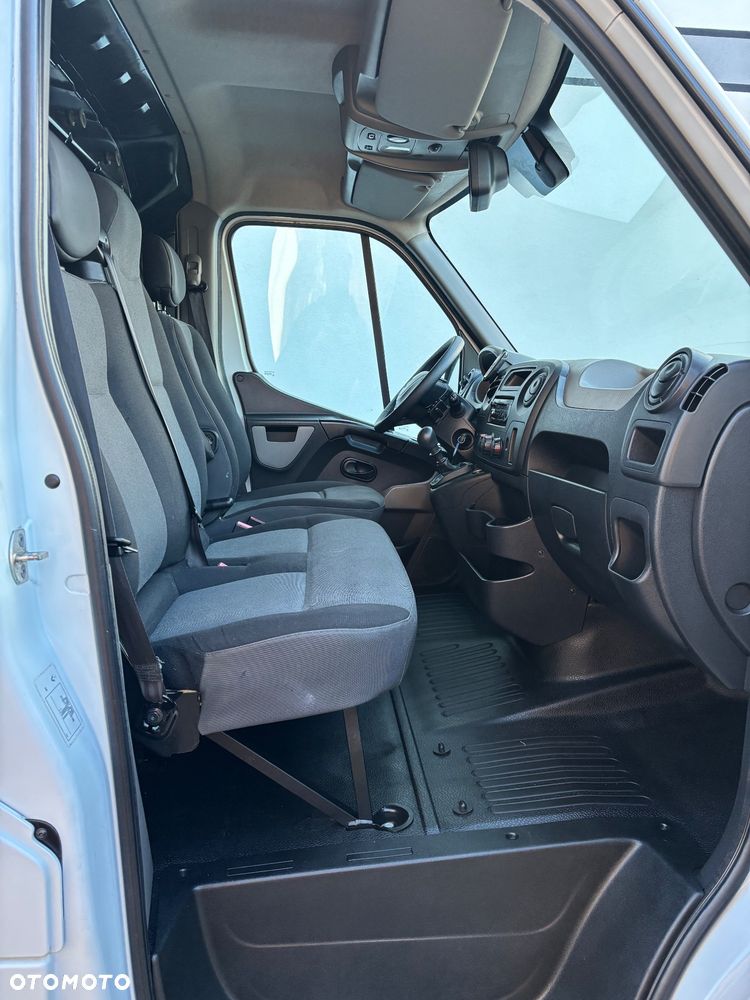 Renault Master - 20