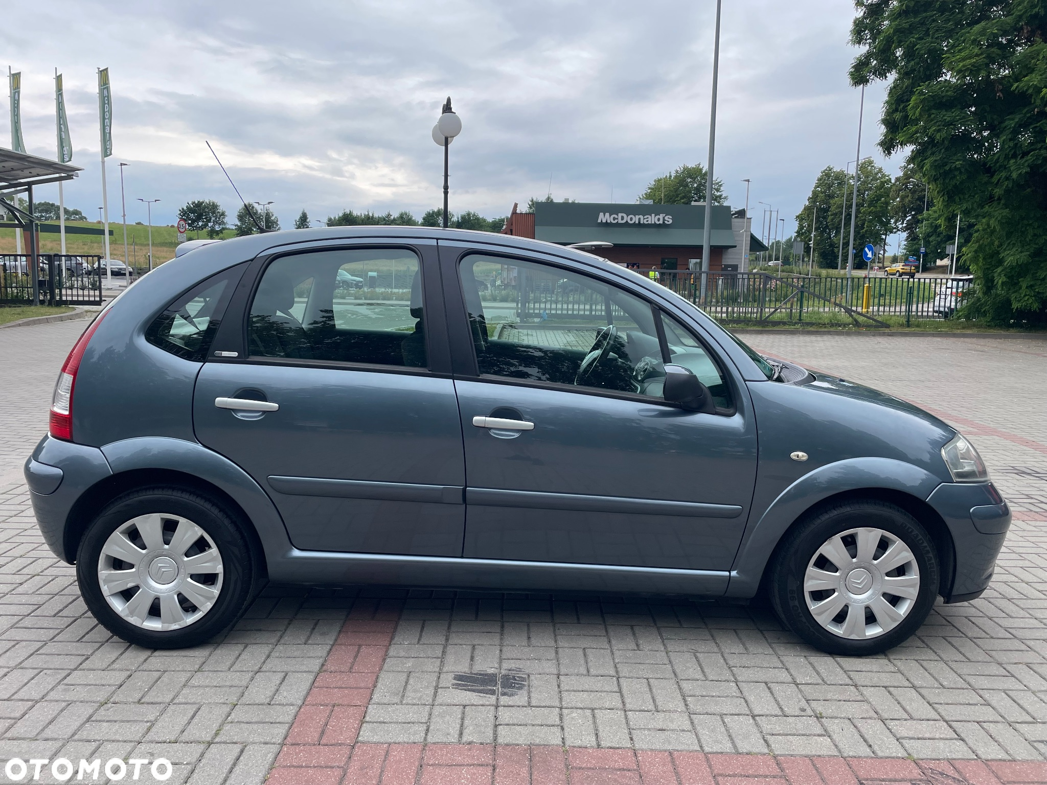 Citroën C3 1.4 Exclusive - 6