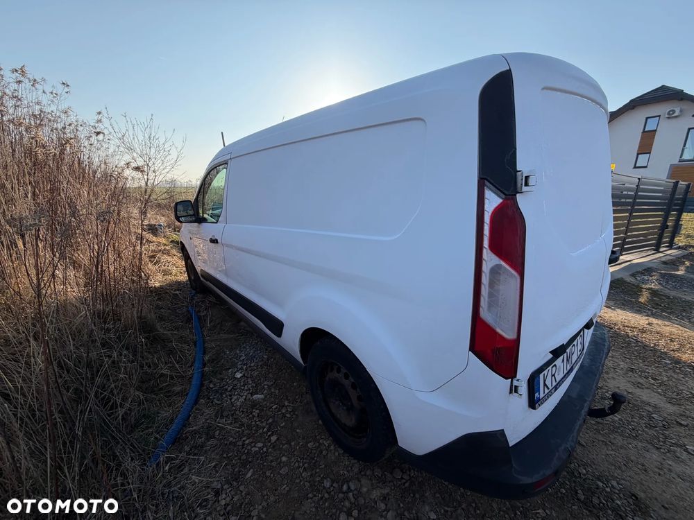 Ford TRANSIT CONNECT - 2