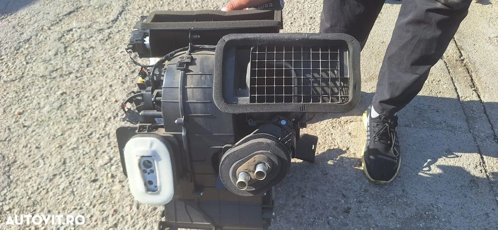 Ansamblu Aeroterma completa renault captur - 9