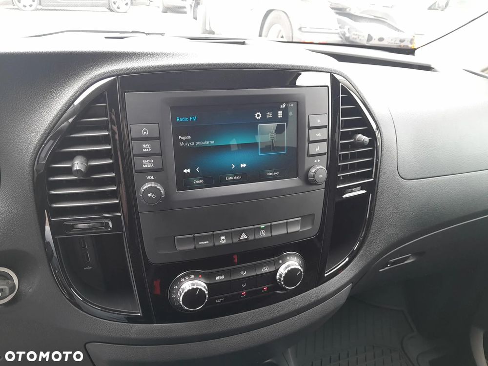 Mercedes-Benz Vito - 10