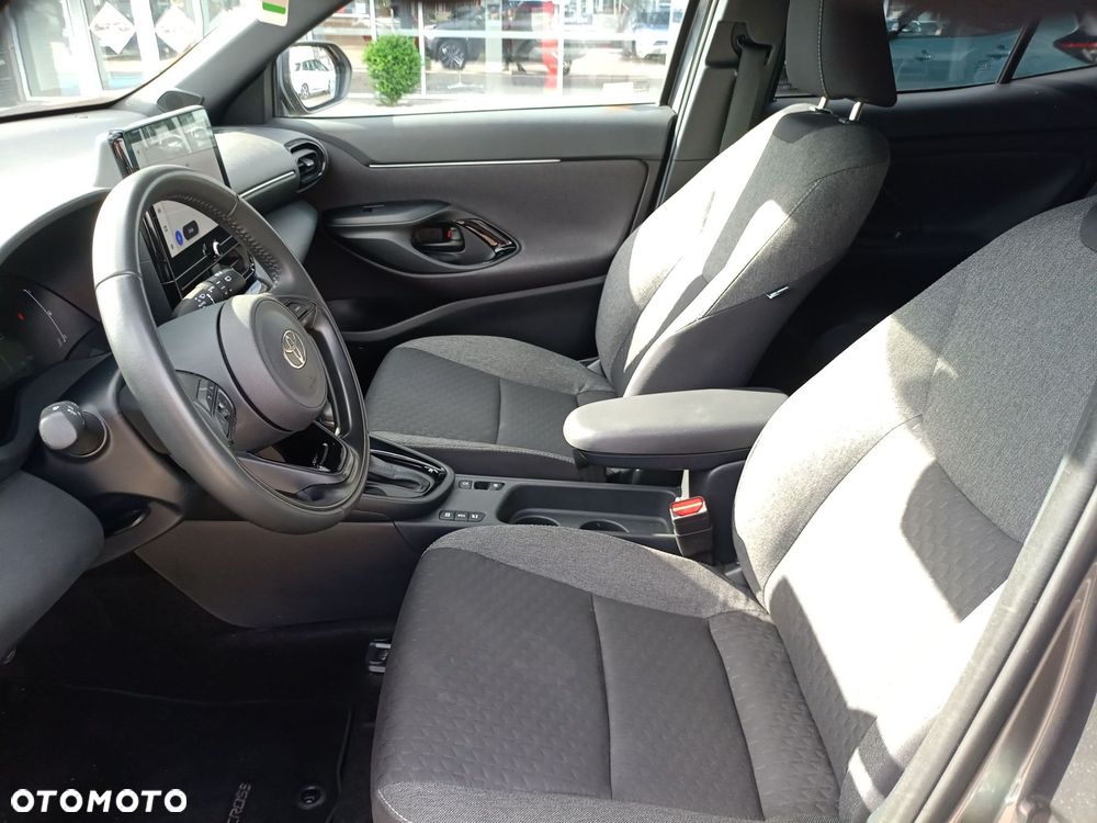 Toyota Yaris Cross Hybrid 1.5 Style - 12