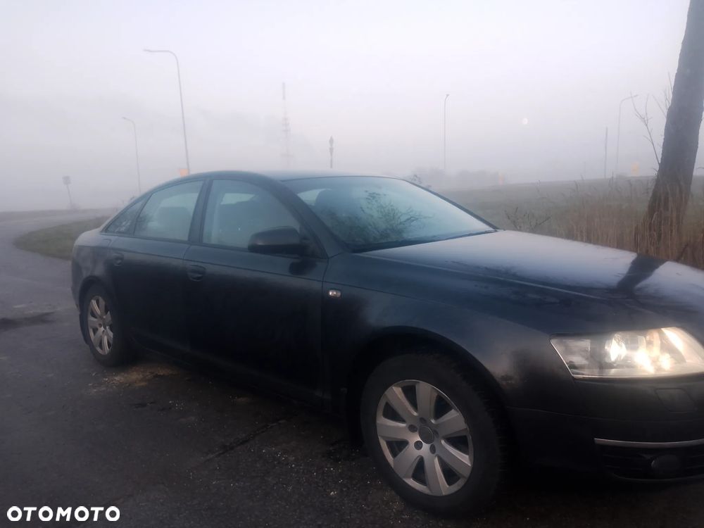 Audi A6 Limousine - 9
