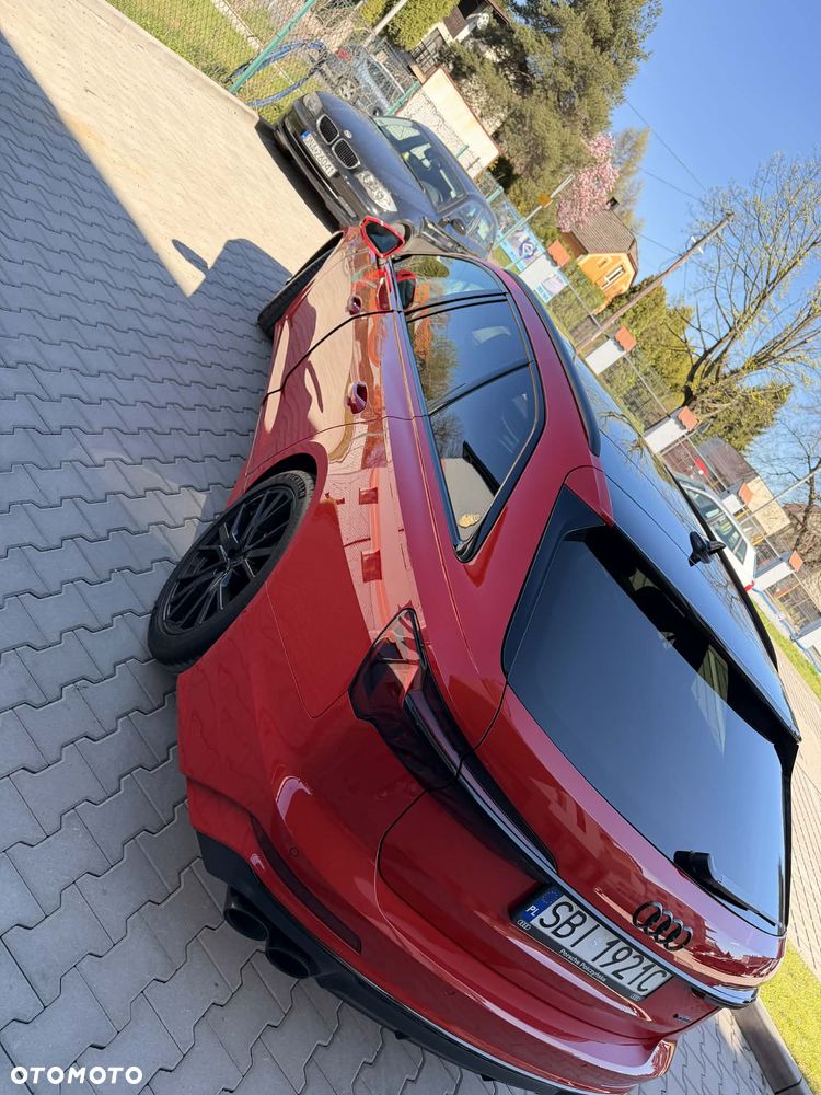 Audi A6 Avant - 14