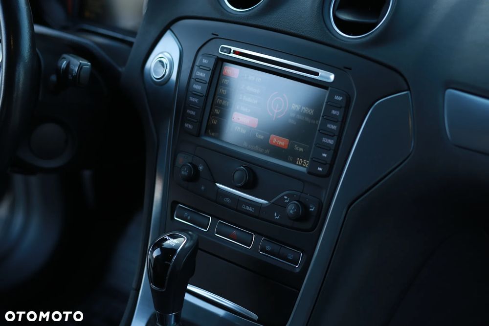 Ford Mondeo 2.0 TDCi Titanium - 12