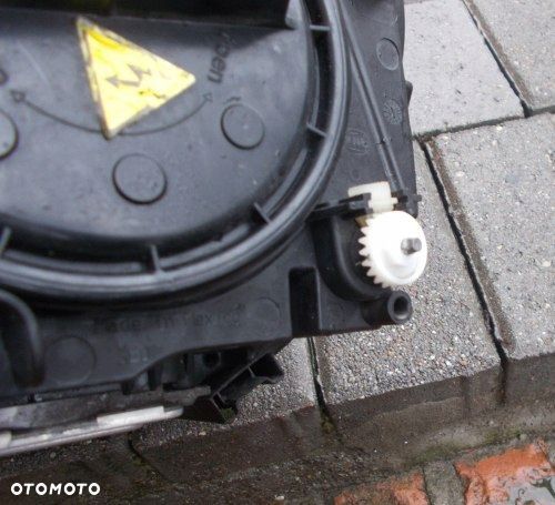 VW JETTA 5C7 BI XENON LED SKRĘTNY PRAWY 5C7941752E ORYGINAŁ EUROPA - 15