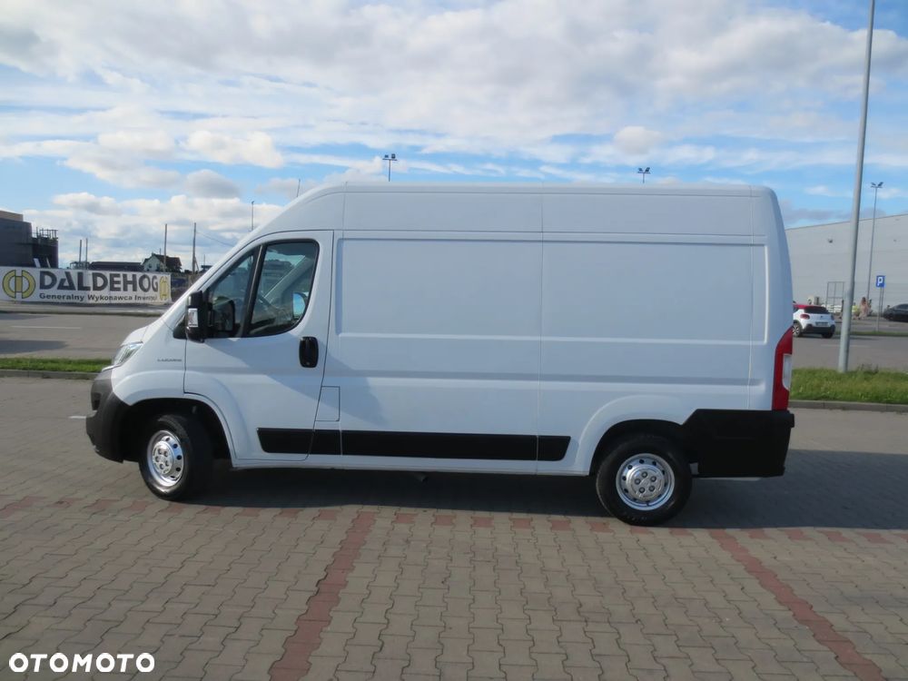 Fiat DUCATO  L2H2 ORYGINAŁ LAKIER i PRZEBIEG SALON POLSKA - 8
