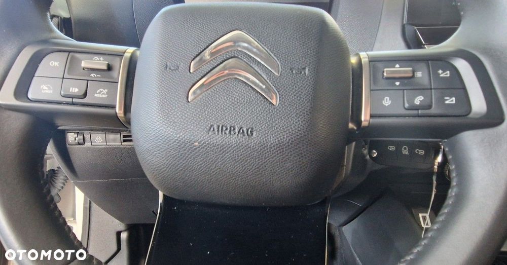 Citroën C4 - 19