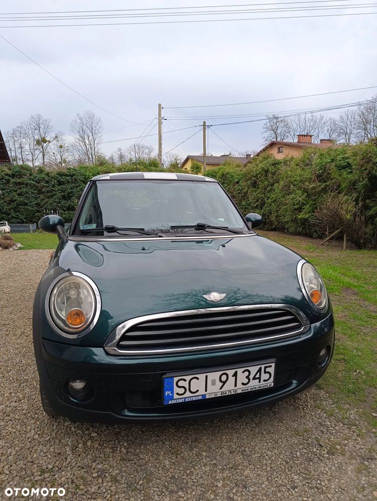 MINI ONE Standard - 2