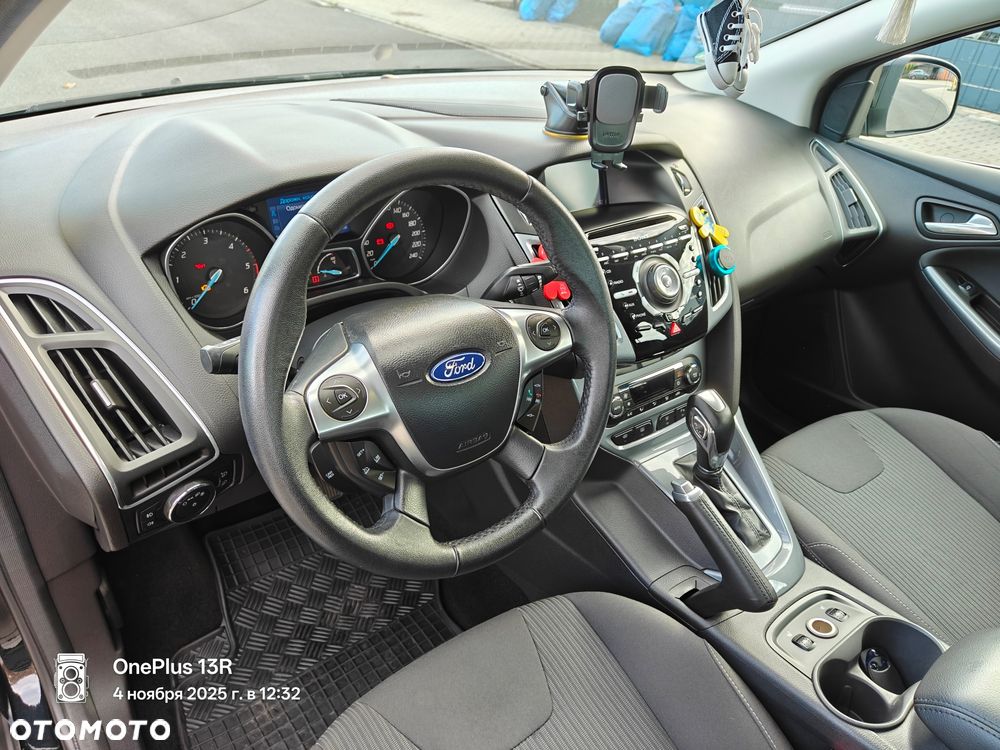 Ford Focus 2.0 TDCi Titanium MPS6 - 6