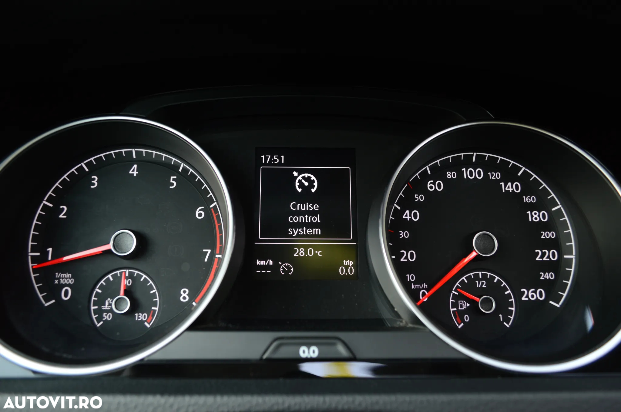 Volkswagen Golf 1.4 TSI ACT BlueMotion Technology Cup - 6