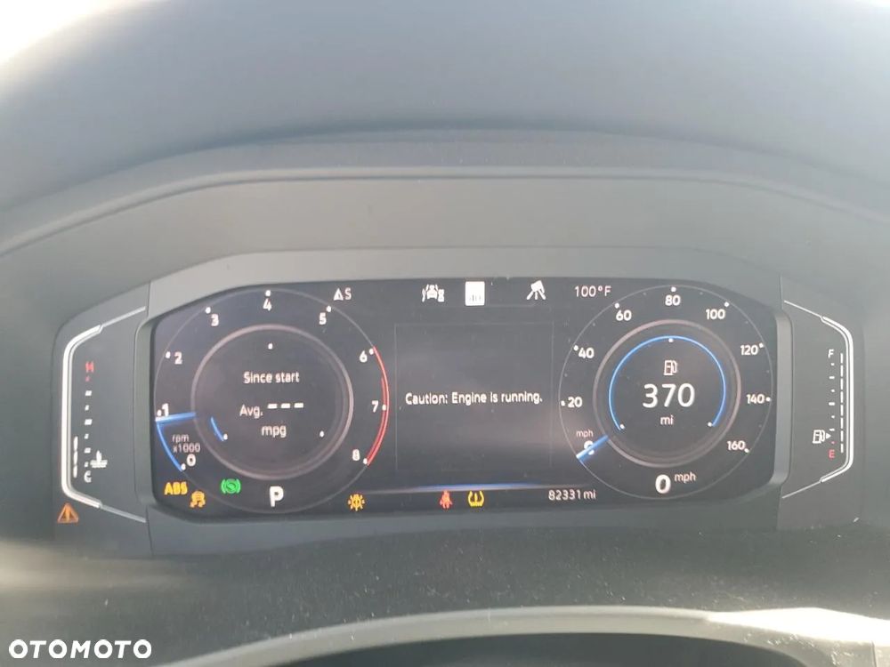 Volkswagen Atlas - 10