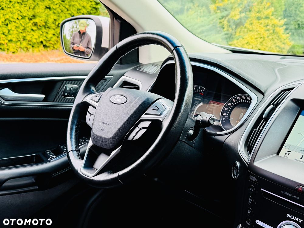 Ford Edge 2.0 TDCi Twin-Turbo 4WD ST-Line - 24