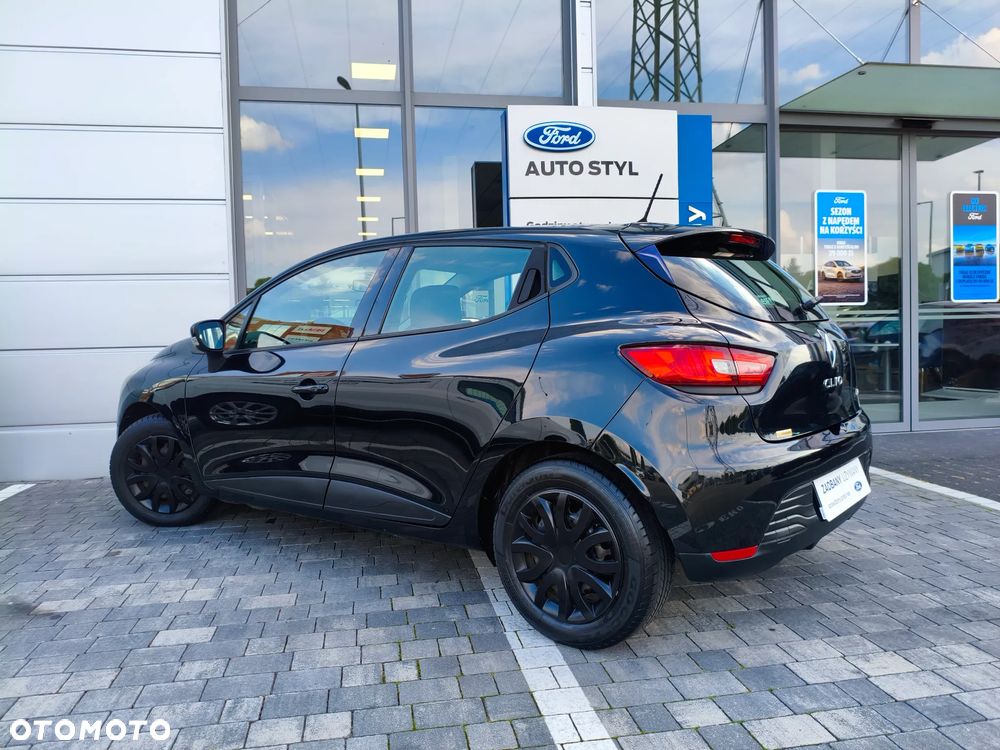 Renault Clio 0.9 Energy TCe Alize EU6 - 38