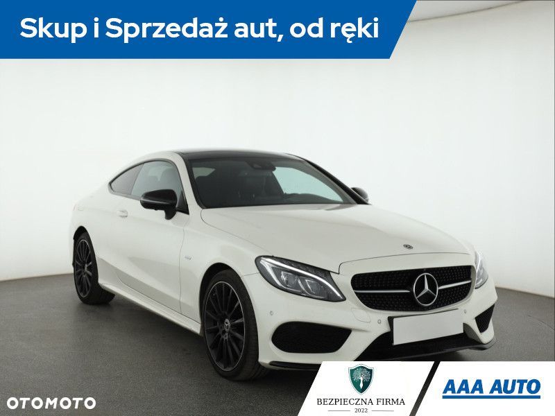 Mercedes-Benz Klasa C - 3
