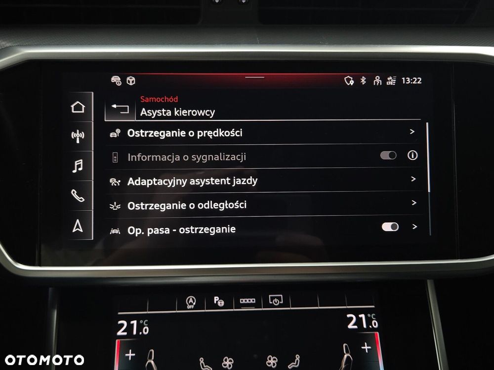 Audi A6 - 32