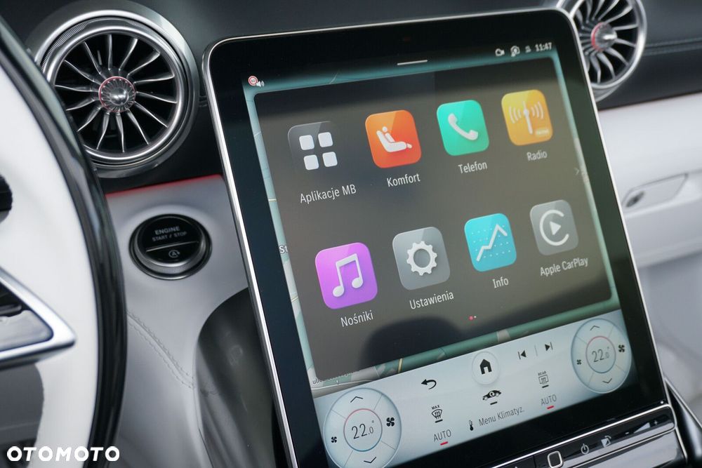 Mercedes-Benz SL - 30