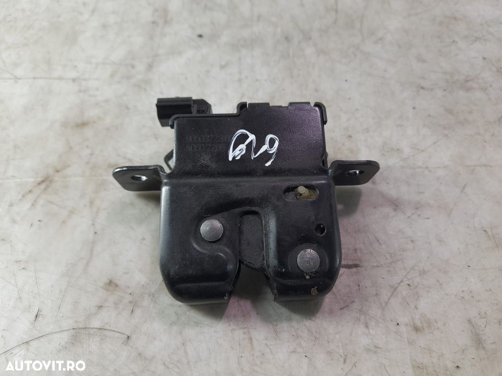 Broasca haion 905037230R Dacia Duster 1 [facelift] [2013 - 2017] 1.5 - 1