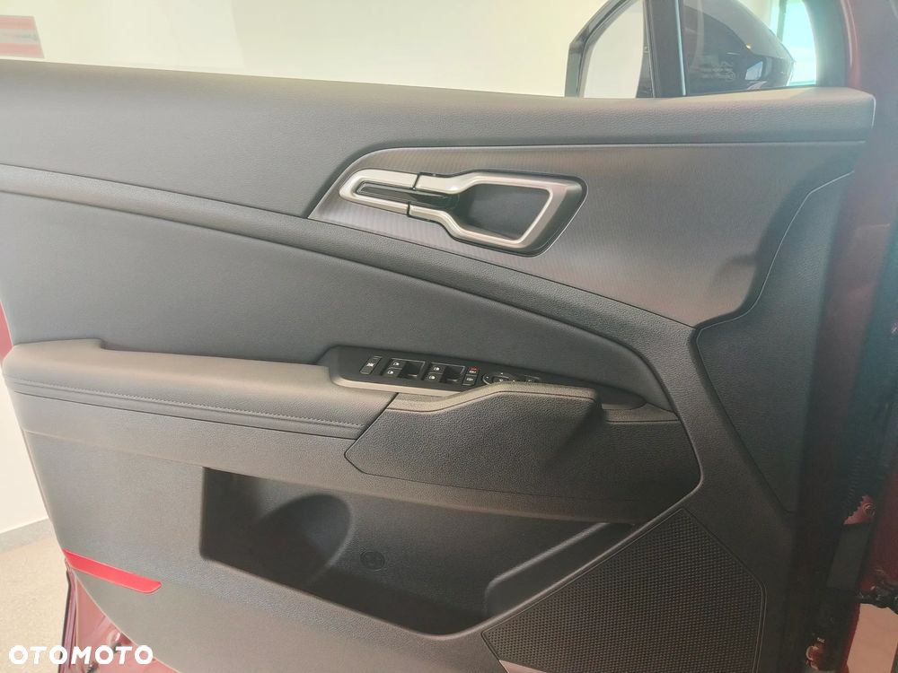Kia Sportage - 24