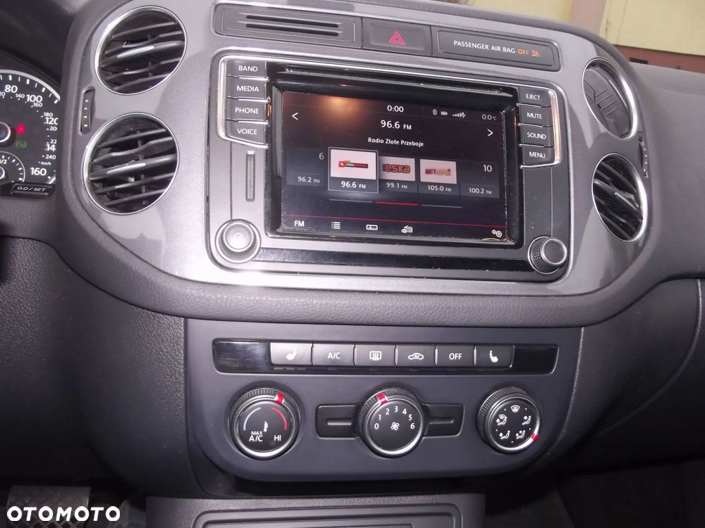 Volkswagen Tiguan 2.0 TSI 4Motion Automatik Sport & Style - 14