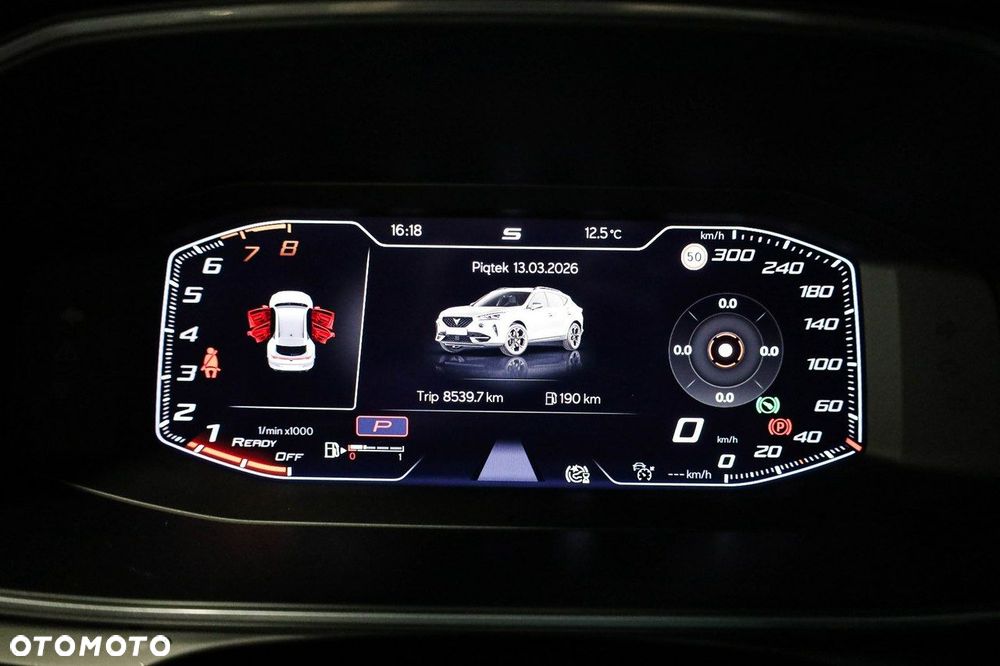 Cupra Formentor - 24