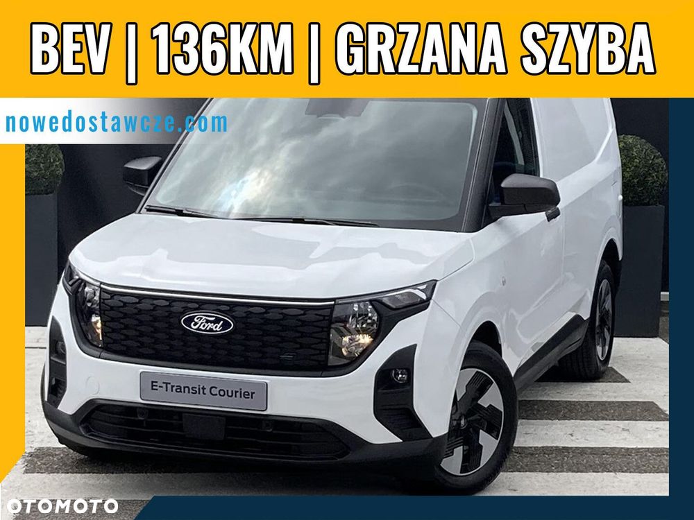 Ford Transit Courier - 2