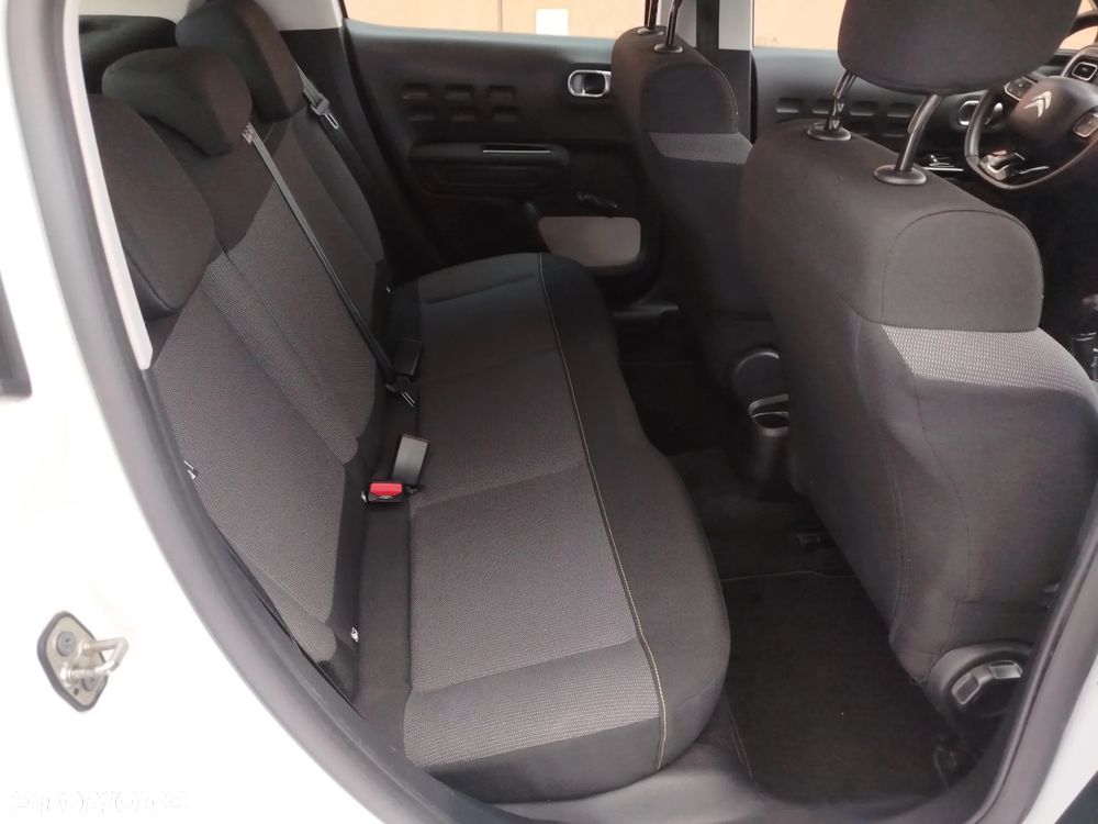 Citroën C3 Pure Tech 83 S&S SHINE PACK - 24