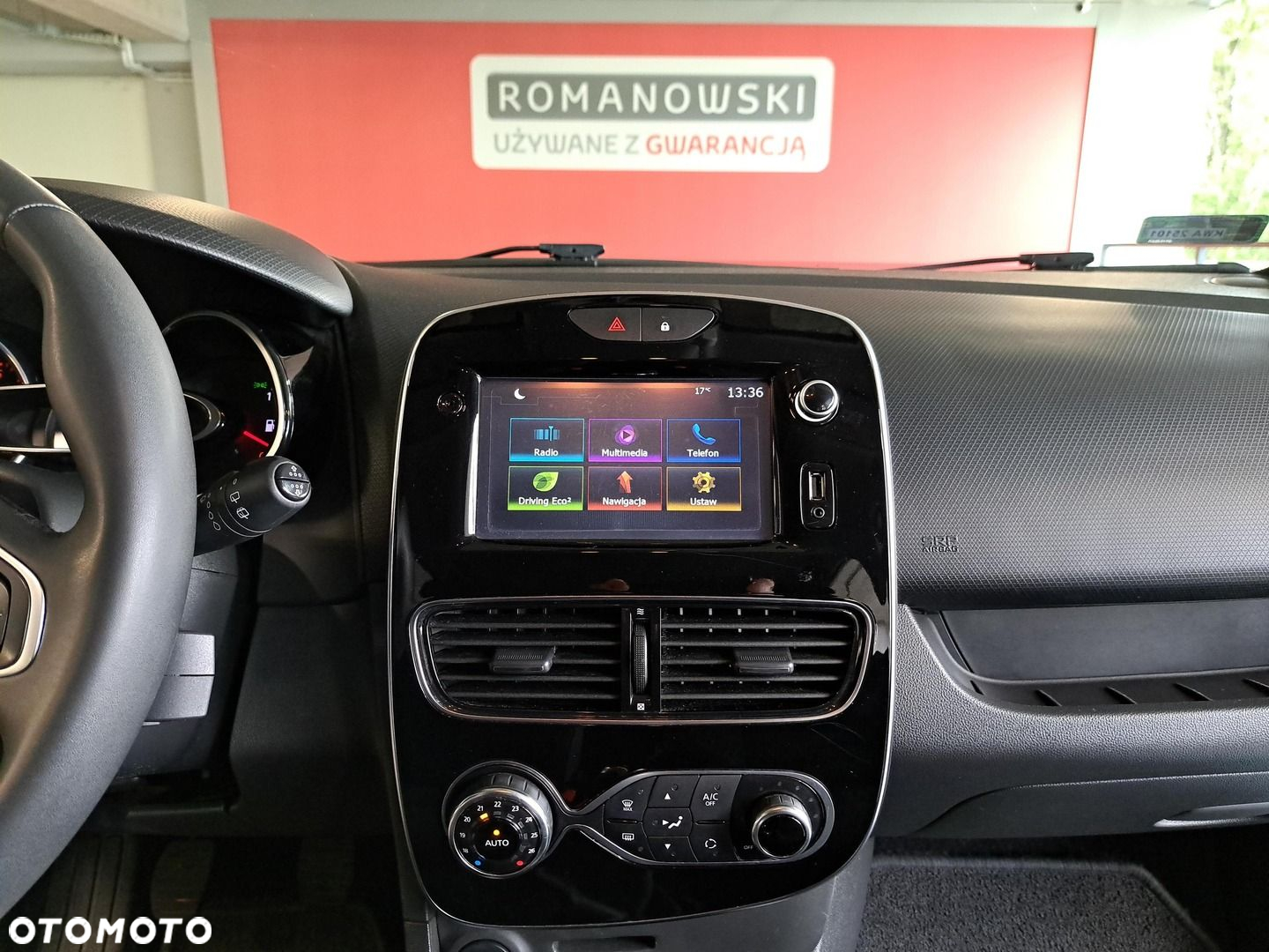 Renault Clio 0.9 Energy TCe Limited - 19