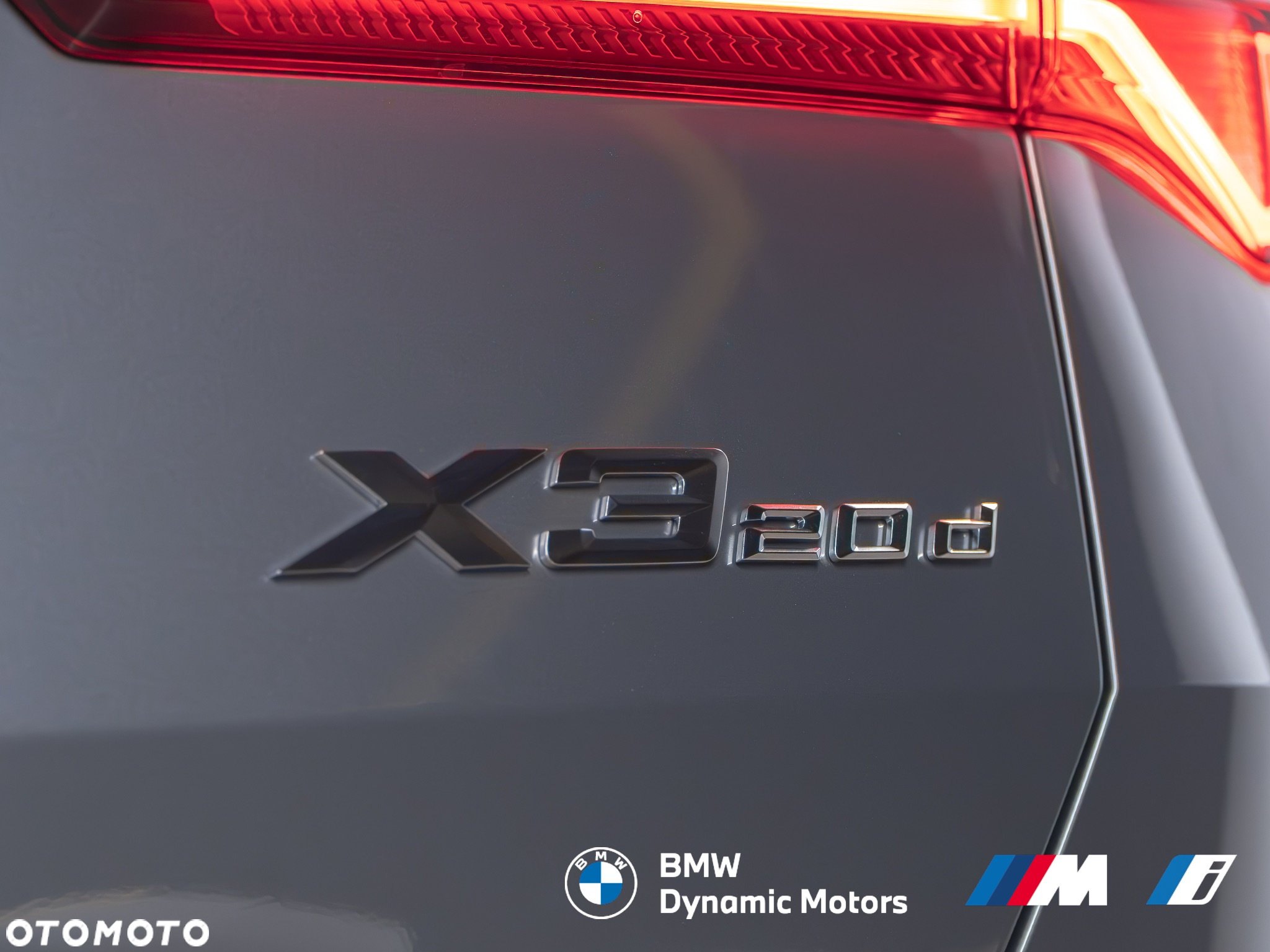 BMW X3 20d xDrive - 14
