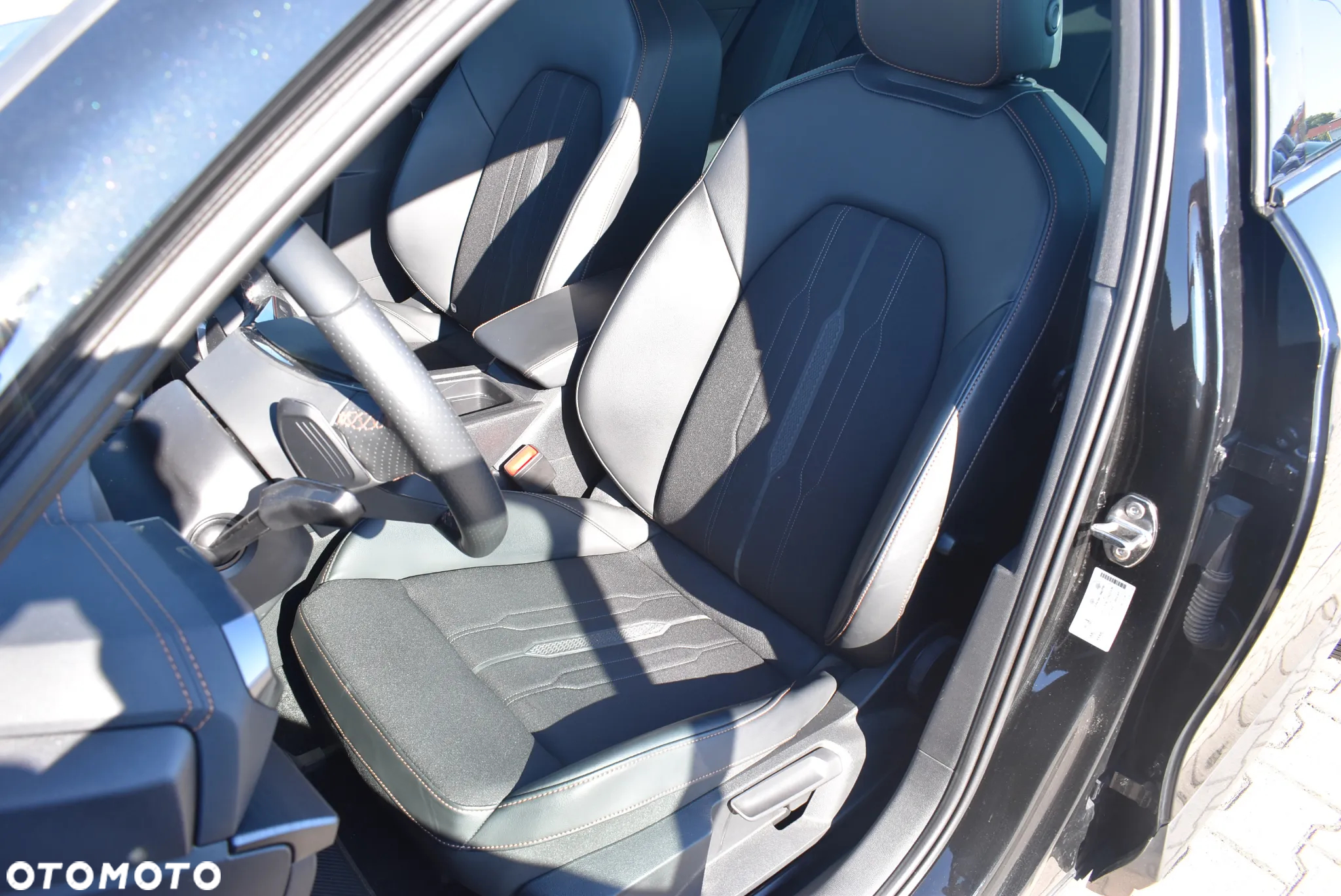 Cupra Formentor 1.5 TSI DSG - 11