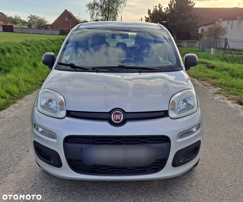 Fiat Panda 1.2 Mystyle - 9