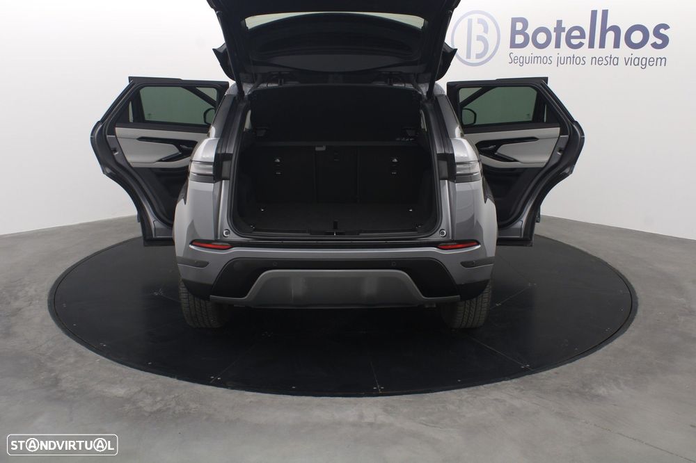 Land Rover Range Rover Evoque 1.5 P300e AWD S Auto - 14