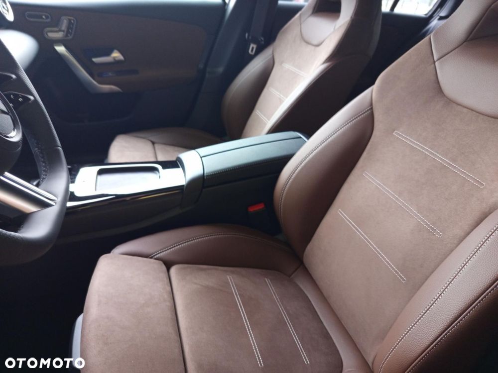 Mercedes-Benz Klasa A - 6