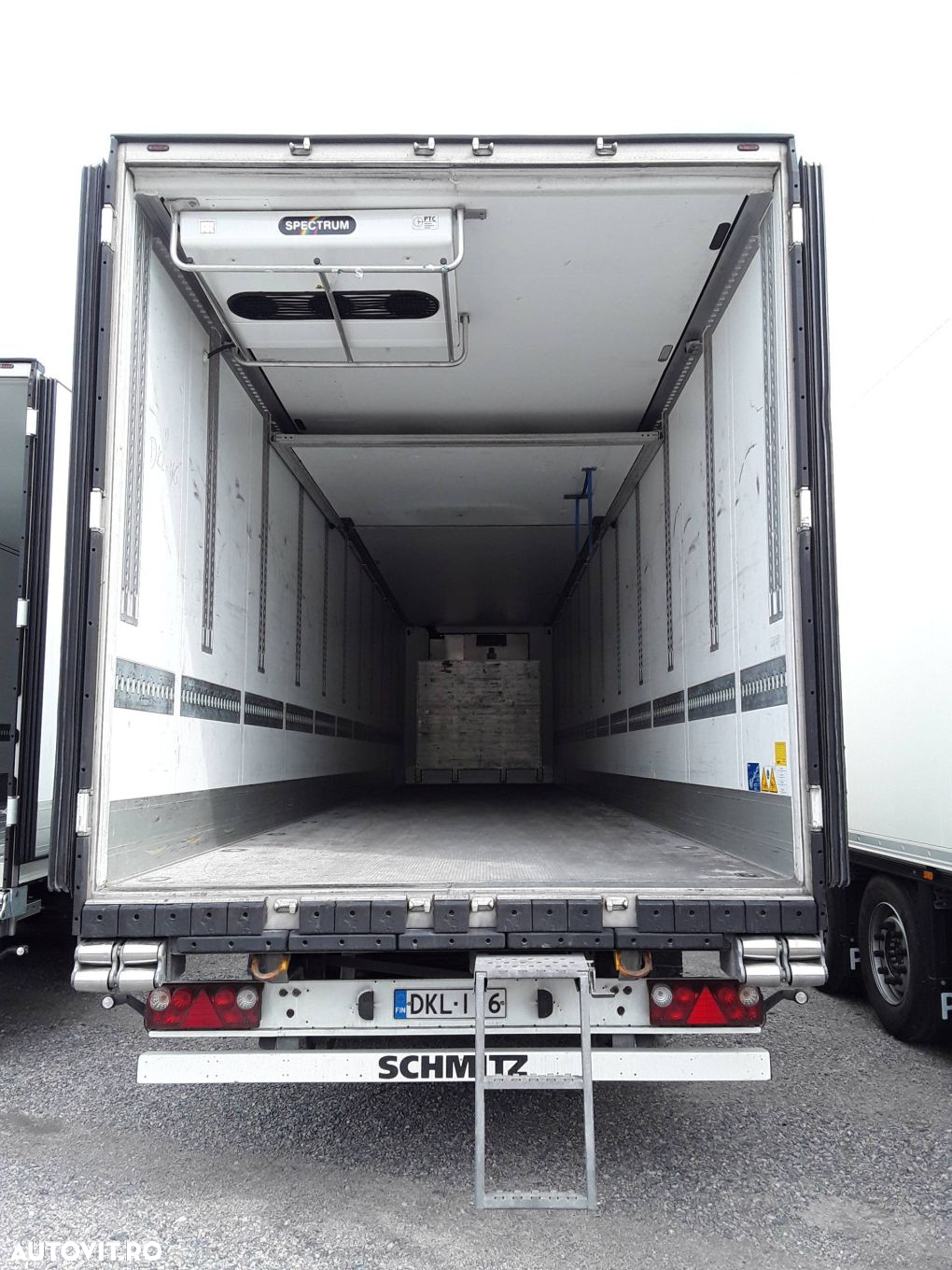 Schmitz Cargobull scb*s3b - 5