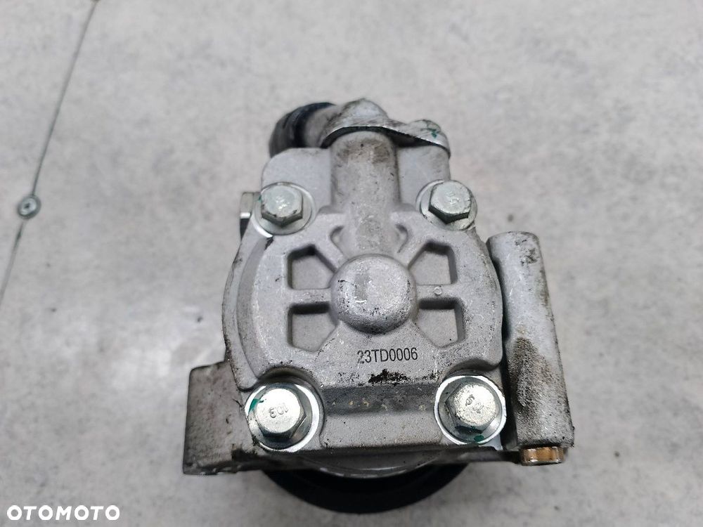 POMPA WSPOMAGANIA FORD MONDEO IV 23TD0006 2.0 16V - 5