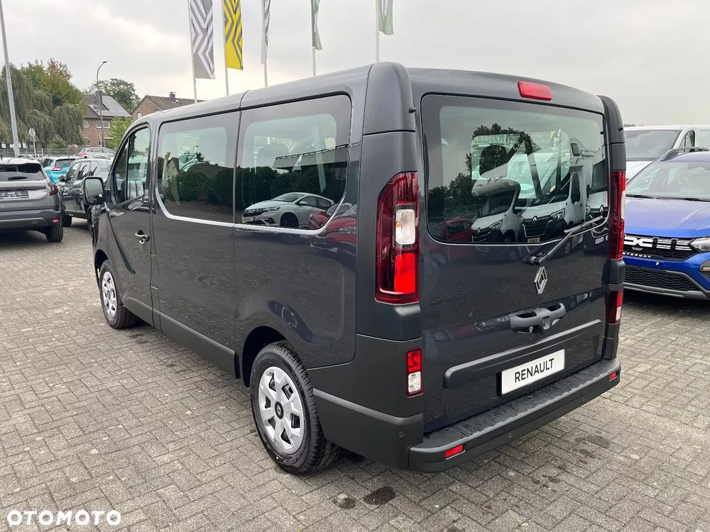 Renault Trafic - 3