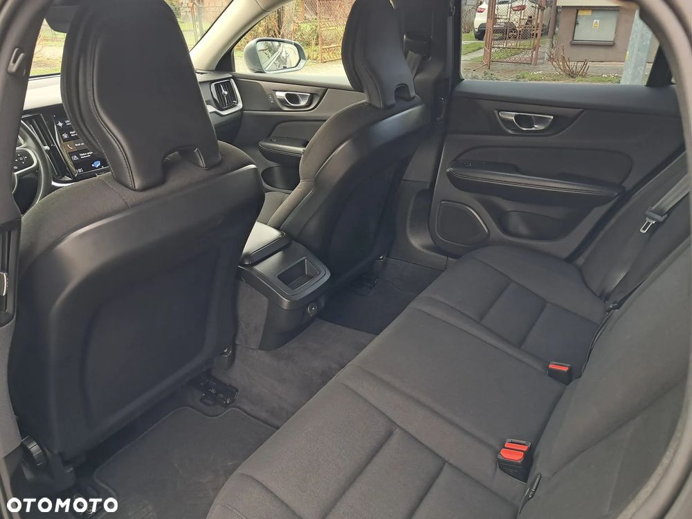 Volvo V60 T4 - 28