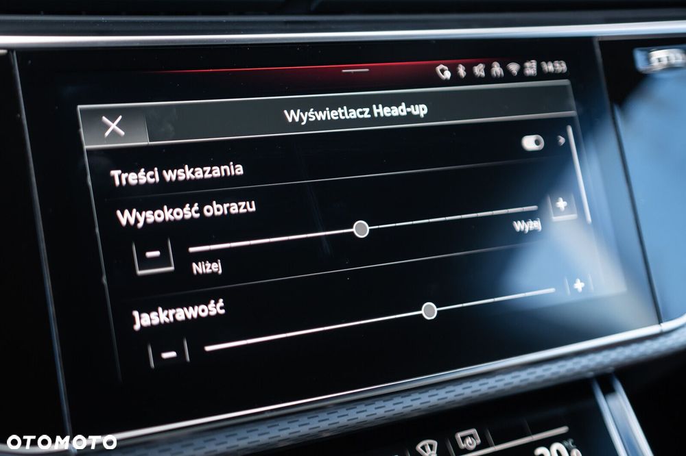 Audi Q8 - 36