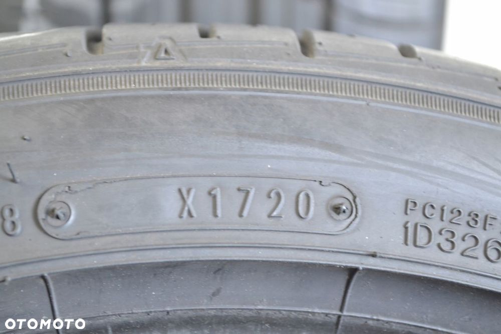 225/45R17 91W FALKEN ZIEX ZE914B ECORUN x4szt 3499o - 5